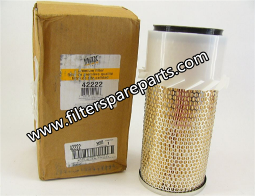 42222 WIX Air Filter